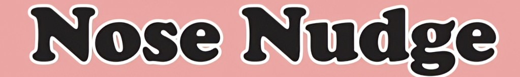 Nose Nudge - for Pet's Healthy Life